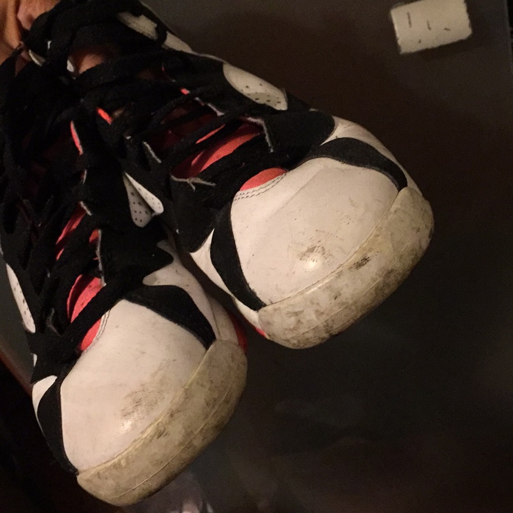 Jordan's